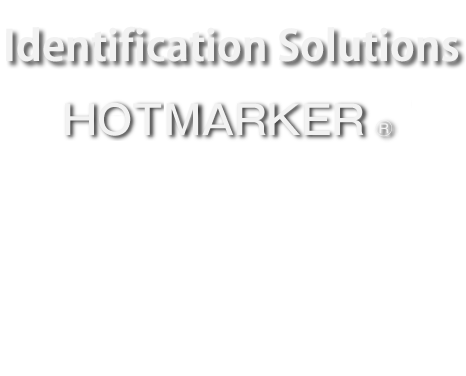 Identification Solutions HOT MARKER PRODUCT INFO